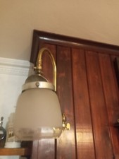 Pair identical antique for sale  LONDON