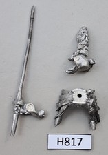 Bretonnian grail knight for sale  BRISTOL