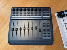 Behringer bcf2000 usb gebraucht kaufen  Koblenz