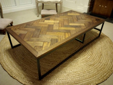 Bespoke parquet coffee for sale Bespoke parquet coffee for sale  DEAL