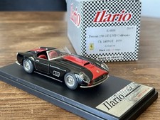 Ilario ferrari 250 d'occasion  Dijon