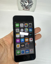 Apple ipod touch d'occasion  Illzach