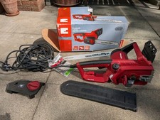 Einhell 2040 2000w for sale  ALTRINCHAM
