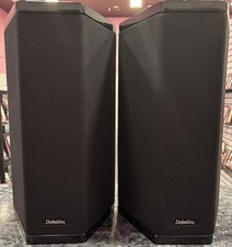 Pair definitive technology for sale  Melbourne