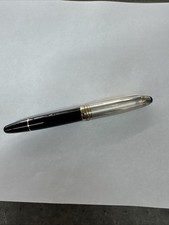 Montblanc meisterstuck solitai for sale  Plano