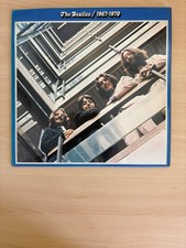 Beatles 1967 1970 for sale  BRIDLINGTON
