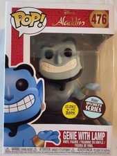 Genie lamp gitd for sale  Hacienda Heights