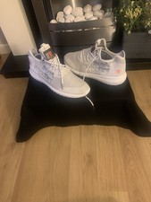 Superdry men trainers for sale  CRAWLEY