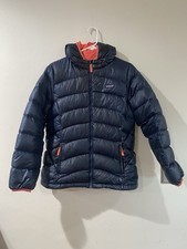 Patagonia navy blue for sale  Olathe