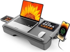 Laptop tray lap for sale  SALFORD