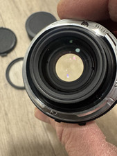 Voigtlander 28mm pre for sale  PRESTON