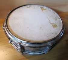 Musikinstrument trommel gebraucht kaufen  Weißenfels