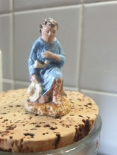 Ancien santon creche d'occasion  Carcassonne
