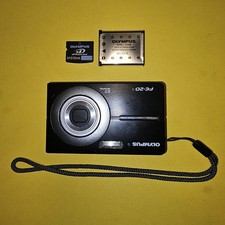 Olympus camera 8mp for sale  Shallotte