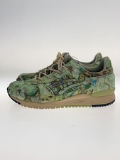 Tênis Asics corte baixo 26cm Grn 1201A856 Jig55 comprar usado Tênis Asics corte baixo 26cm Grn 1201A856 Jig55 comprar usado  Enviando para Brazil