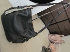 Radley large black for sale  NEWCASTLE UPON TYNE