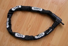 Abus citychain 1010 gebraucht kaufen  Alfter