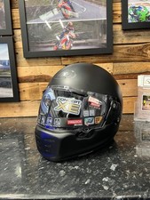 Arai concept matte for sale  CHESTERFIELD