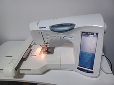 Brother galaxie sewing for sale  LEICESTER