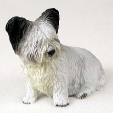 Statue collection canine d'occasion  Troyes