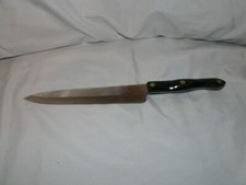 Cutco brown handle for sale  Arlington
