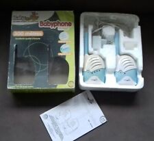 Babyphone limited babymoov d'occasion  Le Plessis-Robinson