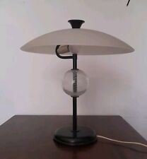Lampada tavolo anni usato  Ravenna