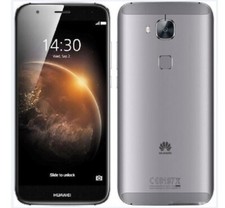 HUAWEI GX8, usato non funzionante, color oro, per parti di ricambio segunda mano  Embacar hacia Mexico