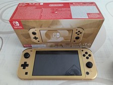 Nintendo switch lite d'occasion  Albertville