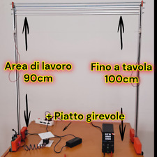 Taglia polistirolo cnc usato  Bova Marina