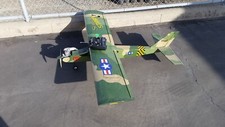 Large airplane hitec for sale  Torrance