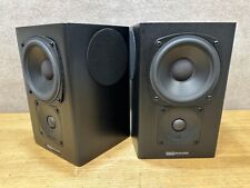 M&K SOUND MPS-1525M2 MKII SURROUND TRIPOLOLE SPAEKERS comprar usado  Enviando para Brazil