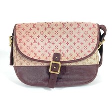 Bolsa de ombro Louis Vuitton M92171 monograma mini Belanger tiracolo bolsa pochete comprar usado  Enviando para Brazil