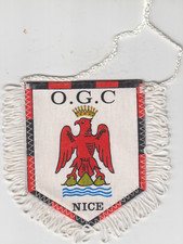 Ancien fanion football d'occasion Ancien fanion football d'occasion  La Palme