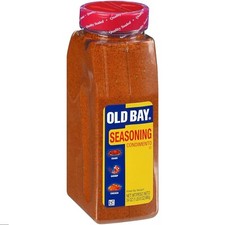Old bay seasoning for sale  Hercules