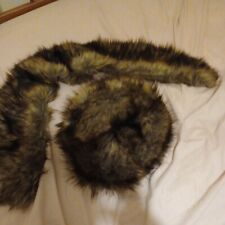 Faux fur russian for sale  LONDON