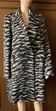 Cappotto marina rinaldi usato  Ostra Vetere