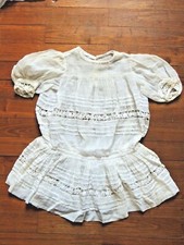 Charmante petite robe d'occasion Charmante petite robe d'occasion  Nantes-