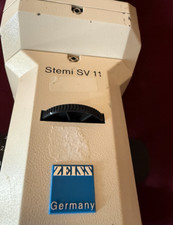 Zeiss stemi microscope for sale  El Segundo