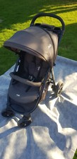 Joie litetrax pro gebraucht kaufen  Prösen