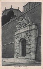 37b cartolina roma usato  Lugo
