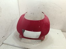 Carena anteriore scudo usato  Villasalto
