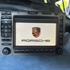Porsche 911 987 gebraucht kaufen  Hünfeld