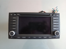 Touareg radio navi gebraucht kaufen  Laufenburg