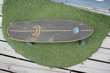 Lost mayhem skateboard for sale  Ocean Bluff