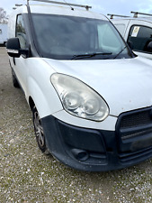 2012-2016 FIAT DOBLO, COMBO 1.3L Diesel CONJUNTO DE INJETORES DE COMBUSTÍVEL COM PUM0 0445110351, usado comprar usado  Enviando para Brazil