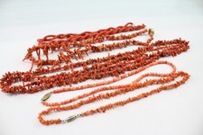 vintage coral necklace for sale vintage coral necklace for sale LEEDS
