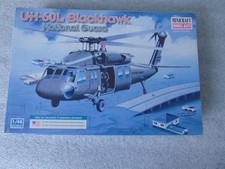 Minicraft maquette hélicoptè d'occasion Minicraft maquette hélicoptè d'occasion  Rouen-