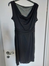 Schwarzes kleid esprit gebraucht kaufen  Brüssow