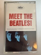 Meet beatles 1990 for sale  North Aurora